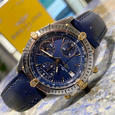 orologi da uomo breitling|Le collezioni Breitling.